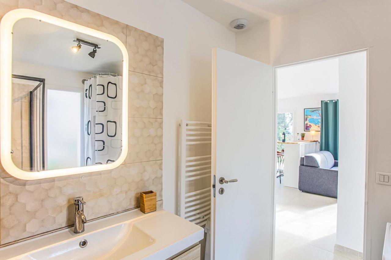 - Jacuzzi - Terrasses - Clim & Bbq - Holiday home La Valette-du-Var