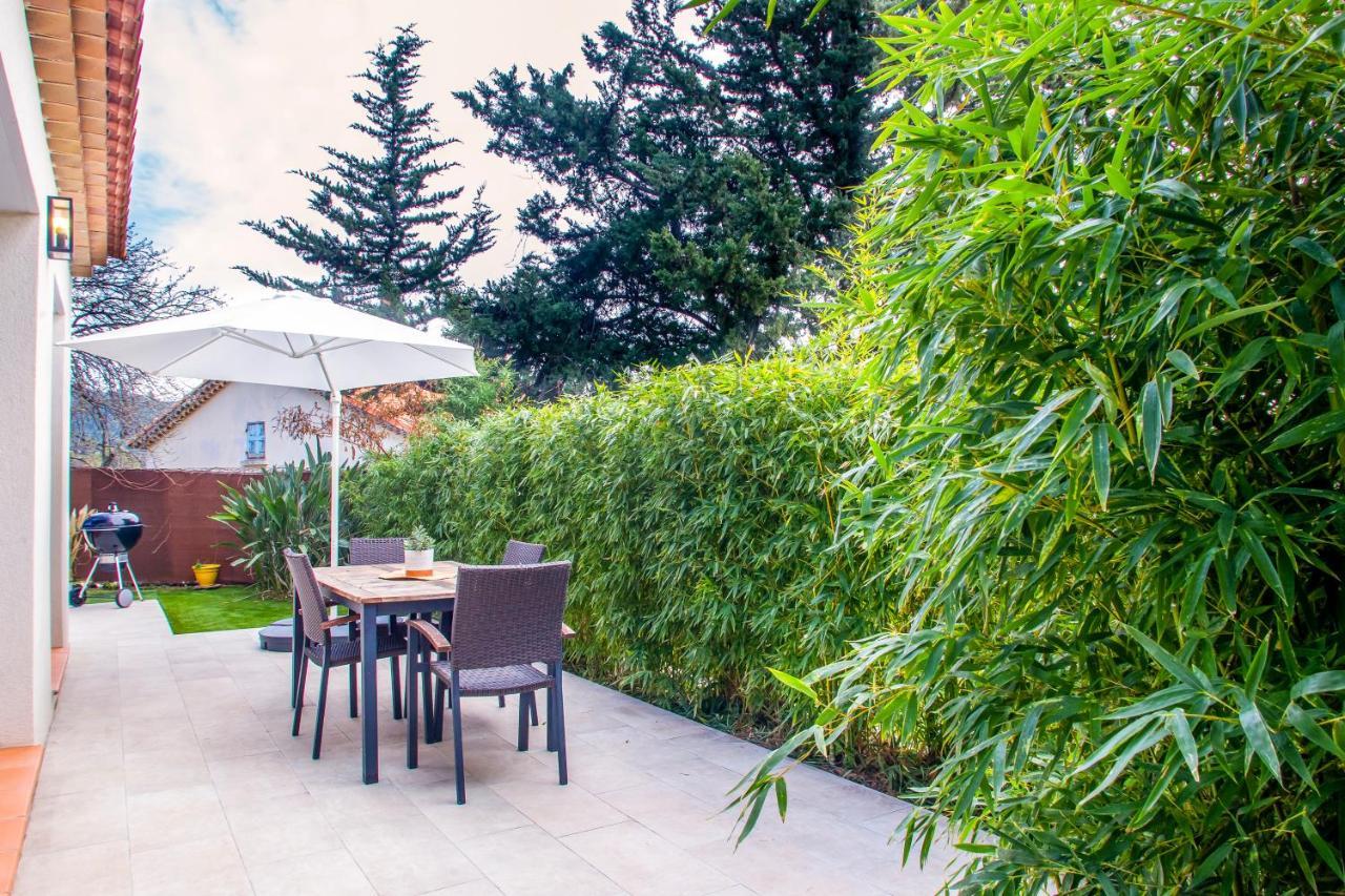 - Jacuzzi - Terrasses - Clim & Bbq - * La Valette-du-Var