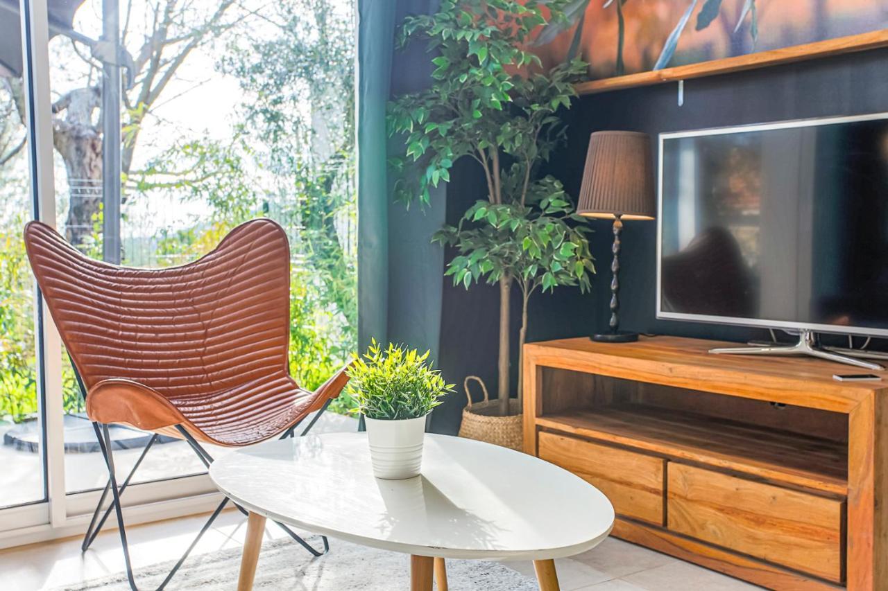 Vakantiehuis - Jacuzzi - Terrasses - Clim & Bbq - La Valette-du-Var