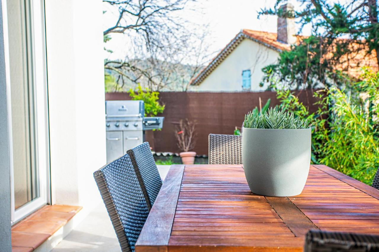 - Jacuzzi - Terrasses - Clim & Bbq - *