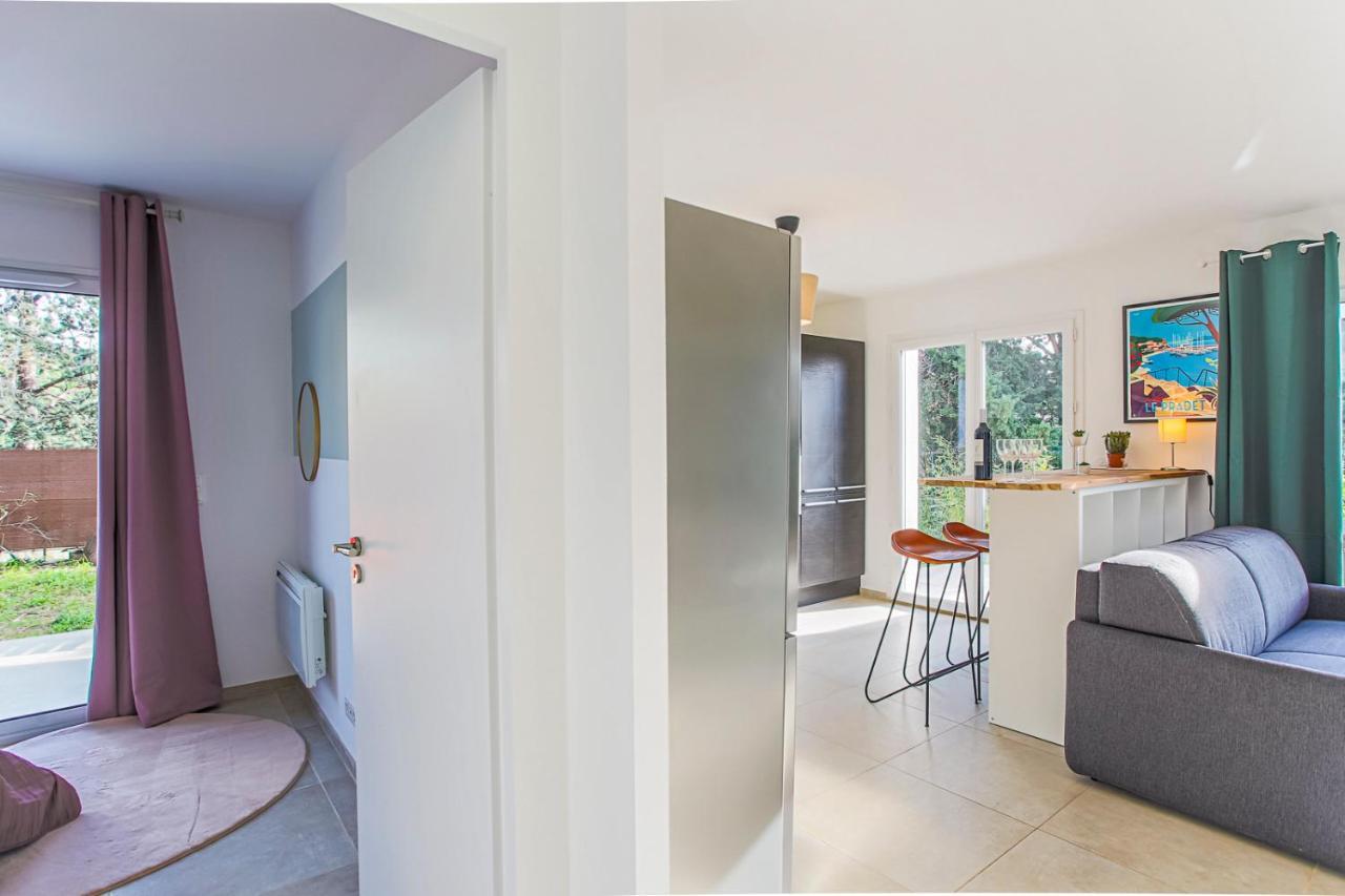 - Jacuzzi - Terrasses - Clim & Bbq - Holiday home La Valette-du-Var