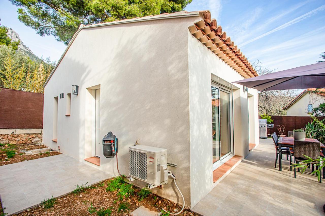 - Jacuzzi - Terrasses - Clim & Bbq - Holiday home