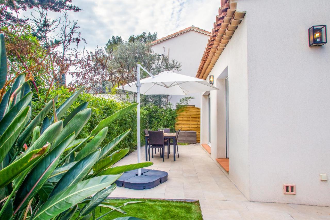 - Jacuzzi - Terrasses - Clim & Bbq - Holiday home La Valette-du-Var